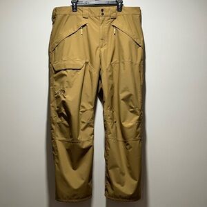 Men's North Face Ski/Snow Pants
